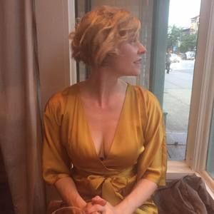 Meet your Posher, Anne